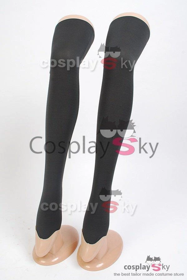 NewCosplay Seraph Of The End Shinoa Hiragi Uniform Dress Cosplay Costume New Arrivals 7 NewCosplay Seraph Of The End Shinoa Hiragi Uniform Dress Cosplay Costume New Arrivals