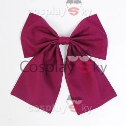 NewCosplay Seraph Of The End Shinoa Hiragi Uniform Dress Cosplay Costume New Arrivals 16 NewCosplay Seraph Of The End Shinoa Hiragi Uniform Dress Cosplay Costume New Arrivals