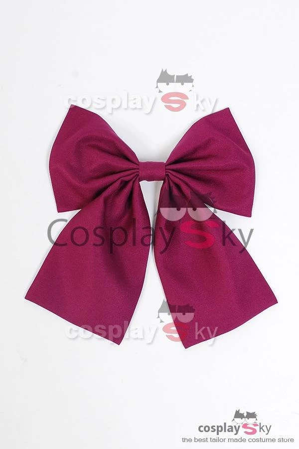 NewCosplay Seraph Of The End Shinoa Hiragi Uniform Dress Cosplay Costume New Arrivals 9 NewCosplay Seraph Of The End Shinoa Hiragi Uniform Dress Cosplay Costume New Arrivals