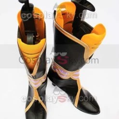 NewCosplay New Arrivals Dynasty Warriors Zhen Ji Lady Zhen Cosplay Boots