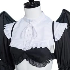 NewCosplay New Arrivals Anime My Dress-Up Darling Marin Kitagawa Swimwear Maid Outfits Cosplay Costume