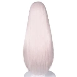 NewCosplay Game Naraka: Bladepoint Kurumi Heat Resistant Synthetic Hair Carnival Party Props Cosplay Wig New Arrivals