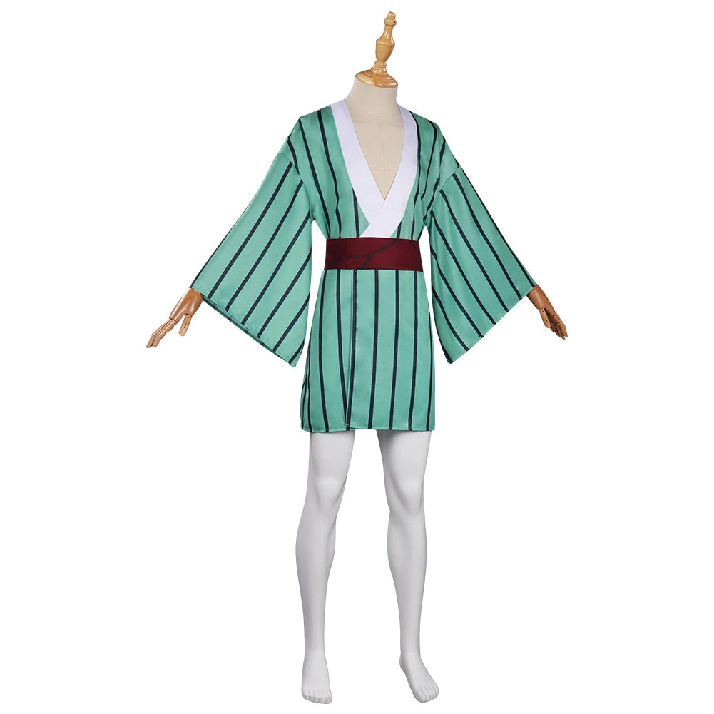 NewCosplay Demon Slayer: Kimetsu No Yaiba Giyuutarou Cosplay Costume Halloween Carnival Suit 7 NewCosplay Demon Slayer: Kimetsu No Yaiba Giyuutarou Cosplay Costume Halloween Carnival Suit