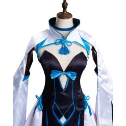 NewCosplay New Arrivals Fate/Grand Order FGO Morgan Le Fay Outfits Halloween Carnival Suit Cosplay Costume