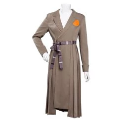 NewCosplay New Arrivals Loki: Time Variance Authority TVA Loki Original Design Cosplay Costume For Woman 14 NewCosplay New Arrivals Loki: Time Variance Authority TVA Loki Original Design Cosplay Costume For Woman