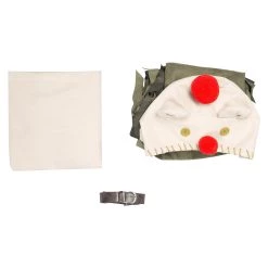 NewCosplay Final Fantasy VII: Remake Intergrade Yuffie Kisaragi Halloween Carnival Cosplay Costume New Arrivals 20 NewCosplay Final Fantasy VII: Remake Intergrade Yuffie Kisaragi Halloween Carnival Cosplay Costume New Arrivals