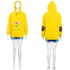 NewCosplay Wonder Egg Priority Ohto Ai Halloween Carnival Suit Cosplay Costume New Arrivals