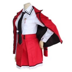 NewCosplay New Arrivals Date A Live Kotori Itsuka Uniform Outfits Halloween Carnival Suit Cosplay Costume