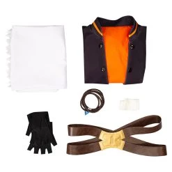 NewCosplay New Arrivals SK8 The Infinity Joe/Kojirou Nanjou Halloween Carnival Costume Cosplay Costume