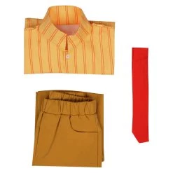 NewCosplay New Arrivals Encanto Antonio Madrigal Outfits Halloween Cosplay Costume For Kids Children 13 NewCosplay New Arrivals Encanto Antonio Madrigal Outfits Halloween Cosplay Costume For Kids Children