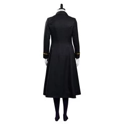 NewCosplay Anime That Time I Got Reincarnated As A Slime Shion Outfits Cosplay Costume New Arrivals