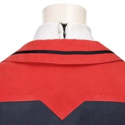 NewCosplay New Arrivals Demon King Academy-Sasha Necron Women Dress Outfit Halloween Carnival Suit Cosplay Costume