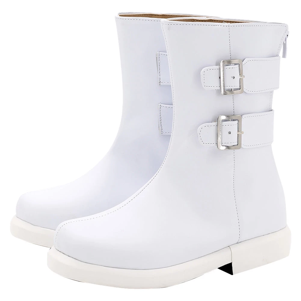 NewCosplay Tokyo Revengers Mikey Sano Manjiro Halloween Costumes Accessory Custom Made Cosplay Shoes Boots 4 NewCosplay Tokyo Revengers Mikey Sano Manjiro Halloween Costumes Accessory Custom Made Cosplay Shoes Boots