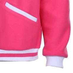 NewCosplay New Arrivals Steven Universe: The Movie-Steven Universe Adult Zip Up Jacket Coat Halloween Carnival Costume Cosplay Costume 20 NewCosplay New Arrivals Steven Universe: The Movie-Steven Universe Adult Zip Up Jacket Coat Halloween Carnival Costume Cosplay Costume