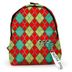 INSWEAR Animal Crossing Game Backpack Student School Bag Game Fans Gift Travel Backpack Daypack New Arrivals 12 INSWEAR Animal Crossing Game Backpack Student School Bag Game Fans Gift Travel Backpack Daypack New Arrivals