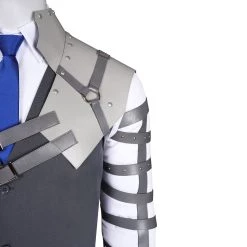 NewCosplay Tribe Nine Kazuki Aoyama Outfits Halloween Carnival Suit Cosplay Costume New Arrivals