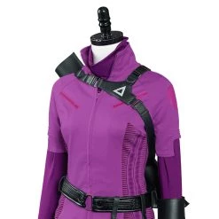 NewCosplay Young Avengers Hawkeye Kate Bishop Halloween Carnival Suit Cosplay Costume New Arrivals