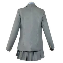 NewCosplay Your Lie In April Arima Kousei Cosplay Costume Outfits Halloween Carnival Suit