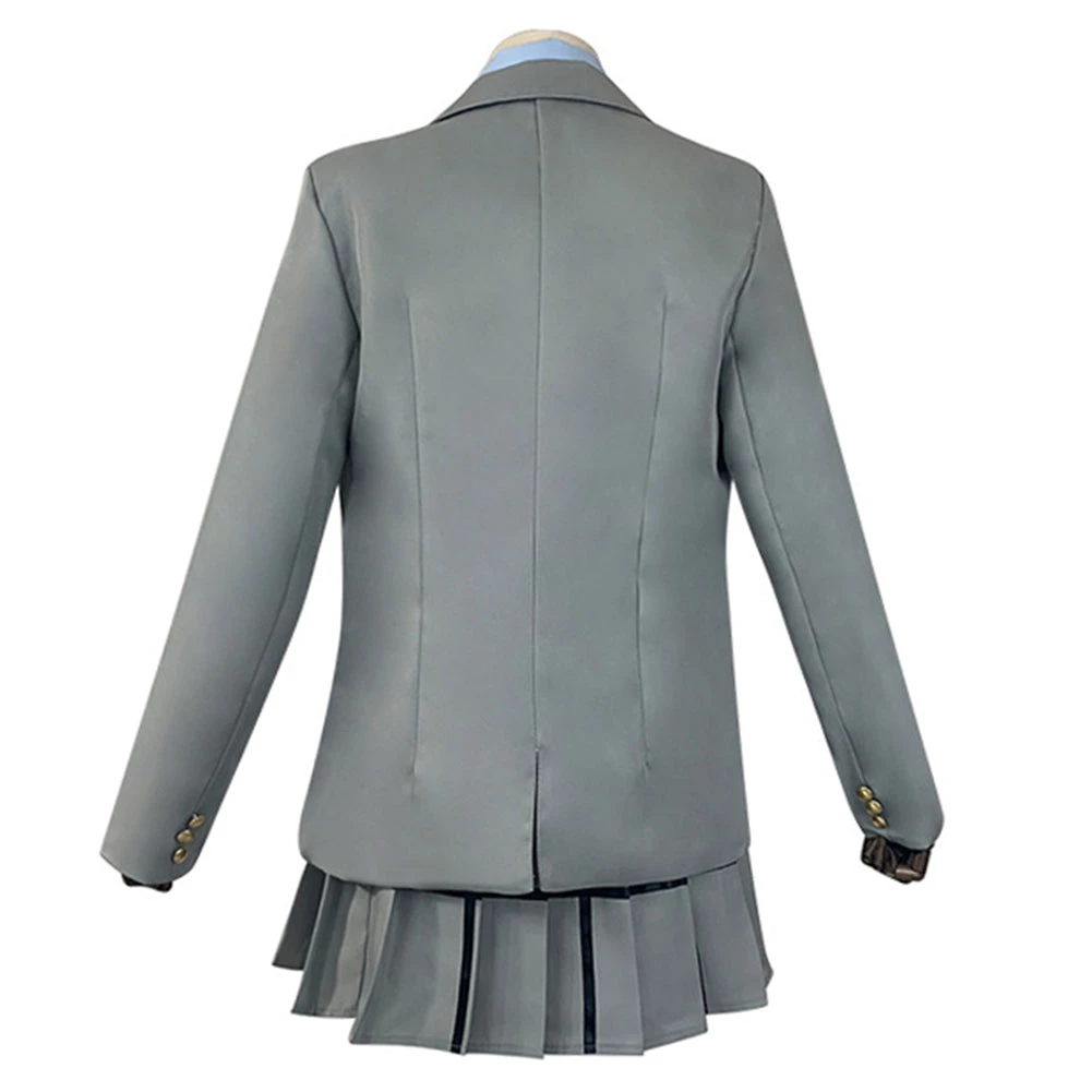 NewCosplay Your Lie In April Arima Kousei Cosplay Costume Outfits Halloween Carnival Suit 4 NewCosplay Your Lie In April Arima Kousei Cosplay Costume Outfits Halloween Carnival Suit