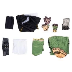 NewCosplay New Arrivals Pretty Derby Satono Diamond Outfits Halloween Carnival Suit Cosplay Costume