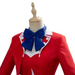 NewCosplay Fate/Grand Order Chaldean Leonardo Da Vinci Cosplay Costume New Arrivals 20 NewCosplay Fate/Grand Order Chaldean Leonardo Da Vinci Cosplay Costume New Arrivals