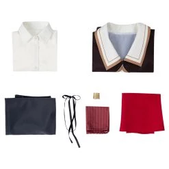 NewCosplay Maou Evelogia Ni Mi Wo Sasage Yo -Evelogia Comic Con Cosplay Costume New Arrivals 21 NewCosplay Maou Evelogia Ni Mi Wo Sasage Yo -Evelogia Comic Con Cosplay Costume New Arrivals