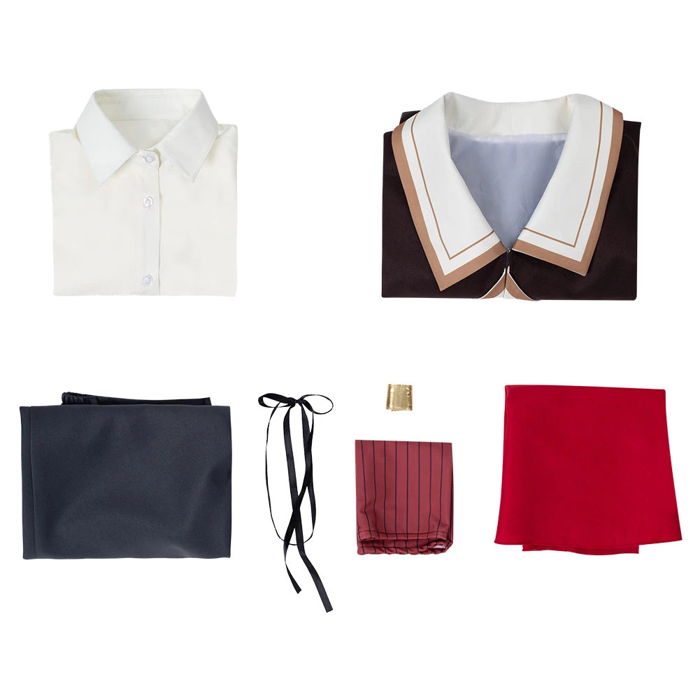 NewCosplay Maou Evelogia Ni Mi Wo Sasage Yo -Evelogia Comic Con Cosplay Costume New Arrivals 12 NewCosplay Maou Evelogia Ni Mi Wo Sasage Yo -Evelogia Comic Con Cosplay Costume New Arrivals