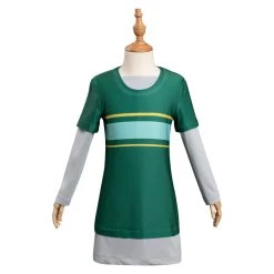 NewCosplay New Arrivals Kids Children Ron‘s Gone Wrong - Barney Pudowski Outfits Halloween Carnival Suit Cosplay Costume 12 NewCosplay New Arrivals Kids Children Ron‘s Gone Wrong - Barney Pudowski Outfits Halloween Carnival Suit Cosplay Costume