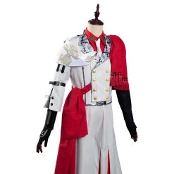 NewCosplay Game Touken Ranbu Online Ichimonji Norimune Outfits Cosplay Costume Halloween Carnival Suit New Arrivals