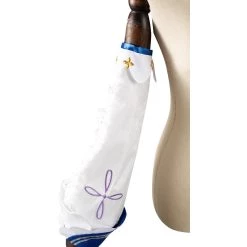 NewCosplay Genshin Impact Barbara Outfits Halloween Carnival Suit Cosplay Costume