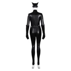 NewCosplay Movie Catwoman: Hunted - Catwoman Outfits Halloween Carnival Suit Cosplay Costume New Arrivals