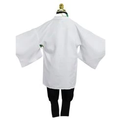 NewCosplay Demon Slayer Sabito Outfits Halloween Carnival Suit Cosplay Costume New Arrivals