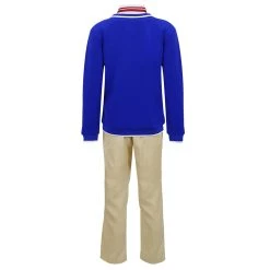 NewCosplay Wonder Egg Priority Kawai Rika/Momoe Sawaki/Neiru Aonuma/Ohto Ai Uniform Halloween Carnival Suit Cosplay Costume New Arrivals 8 NewCosplay Wonder Egg Priority Kawai Rika/Momoe Sawaki/Neiru Aonuma/Ohto Ai Uniform Halloween Carnival Suit Cosplay Costume New Arrivals