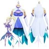 NewCosplay Re: Life In A Different World From Zero Minerva Women Dress Outfits Halloween Carnival Suit Cosplay Costume