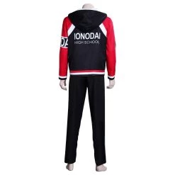 NewCosplay Skate Leading Stars IONODAI HIGH SCHOOL Sports Uniform Outfits Halloween Carnival Suit Cosplay Costume