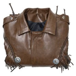 NewCosplay New Arrivals Tiger King Joe Exotic Jacket Halloween Carnival Costume Cosplay Costume