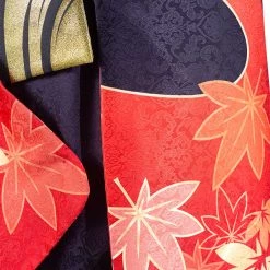 NewCosplay Genshin Impact Kazuha Outfits Halloween Carnival Suit Cosplay Costume New Arrivals