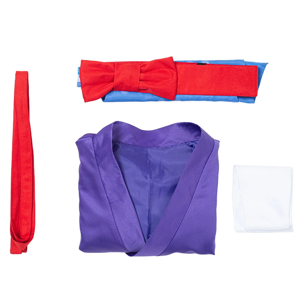 NewCosplay New Arrivals Game Animal Crossing Daisy Mae Cosplay Costume Women Kimono Outfit Halloween Carnival Costume 13 NewCosplay New Arrivals Game Animal Crossing Daisy Mae Cosplay Costume Women Kimono Outfit Halloween Carnival Costume