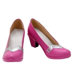 NewCosplay New Arrivals Fate/Grand Order Koyanskaya Boots Halloween Costumes Accessory Cosplay Shoes