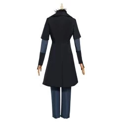 NewCosplay That Time I Got Reincarnated As A Slime Rimuru Tempest Outfits Cosplay Costume 15 NewCosplay That Time I Got Reincarnated As A Slime Rimuru Tempest Outfits Cosplay Costume