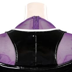 NewCosplay DC Alexis Kaye Outfits Halloween Carnival Suit Cosplay Costume