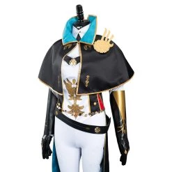 NewCosplay Game Genshin Impact Jean Gunnhildr Outfits Halloween Carnival Suit Cosplay Costume 22 NewCosplay Game Genshin Impact Jean Gunnhildr Outfits Halloween Carnival Suit Cosplay Costume