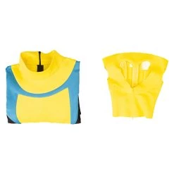 NewCosplay Invincible-Mark Grayson Halloween Carnival Suit Cosplay Costume