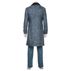 NewCosplay New Arrivals Dolittle Dr. John Dolittle Suit Ver. A Cosplay Costume