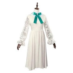 NewCosplay Pretty Derby Mejiro McQueen Dress Outfits Halloween Carnival Suit Cosplay Costume New Arrivals