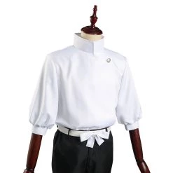 NewCosplay New Arrivals Jujutsu Kaisen Yuuta Okkotsu Top Pants Outfits Cool Cosplay Costume 15 NewCosplay New Arrivals Jujutsu Kaisen Yuuta Okkotsu Top Pants Outfits Cool Cosplay Costume