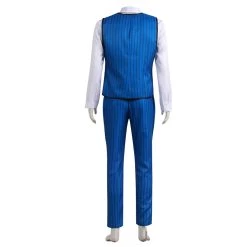 NewCosplay New Arrivals Encanto Agustín Outfits Halloween Carnival Suit Cosplay Costume