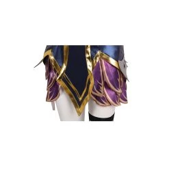 NewCosplay New Arrivals LoL League Of Legends Ahri Outfits Halloween Carnival Suit Cosplay Costume 12 NewCosplay New Arrivals LoL League Of Legends Ahri Outfits Halloween Carnival Suit Cosplay Costume