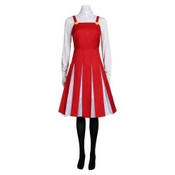 NewCosplay My Boku No Hero Academia Eri Shirt Skirt Outfits Halloween Carnival Suit Cosplay Costume