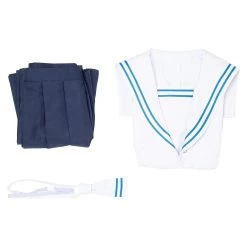 NewCosplay Fruits Basket 2 Tohru Honda Women Outfit Halloween Carnival Cosplay Costume New Arrivals